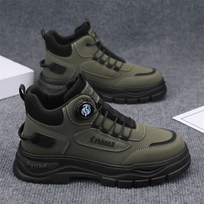 Shoes men Sneakers Male casual Mens Shoes tenis Luxury shoes Trainer Race Breathable Shoes fashion loafers running Shoes for men