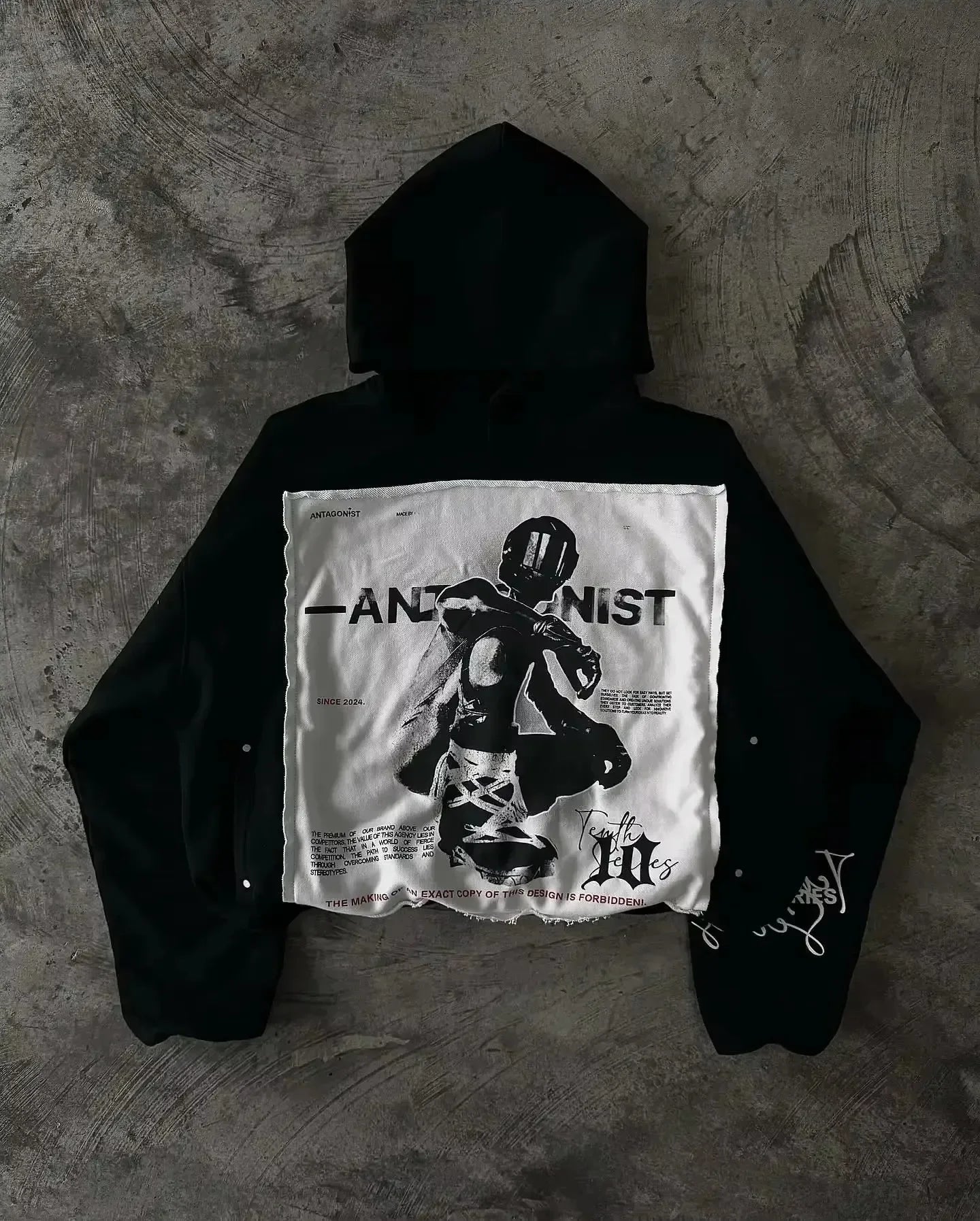 Y2K Retro Zipper Hoodies Women Harajuku Sexy Slim Fit Sweatshirt Autumn Skull Graphic Embroidery Hooded Jacket Gothic Clothing