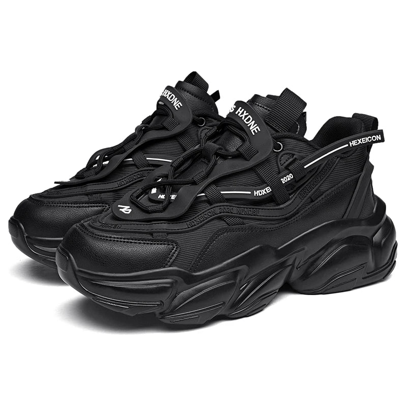 Shoes men Sneakers Male casual Mens Shoes tenis Luxury shoes Trainer Race Breathable Shoes fashion loafers running Shoes for men