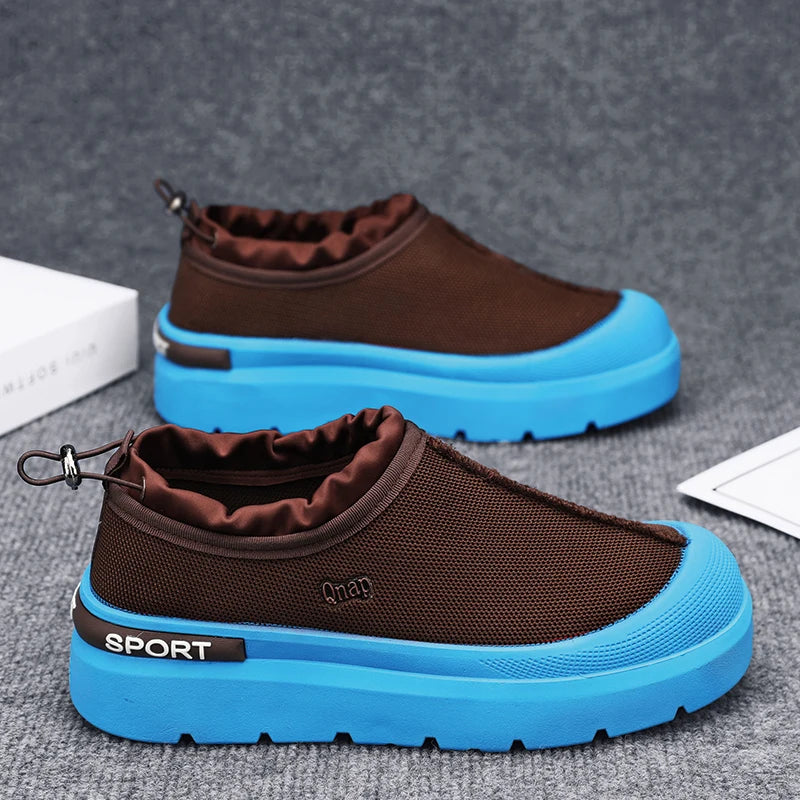 Men shoes Sneakers Male tenis Luxury shoes Mens casual Shoes Trainer Race Breathable Shoes fashion loafers running Shoes for men