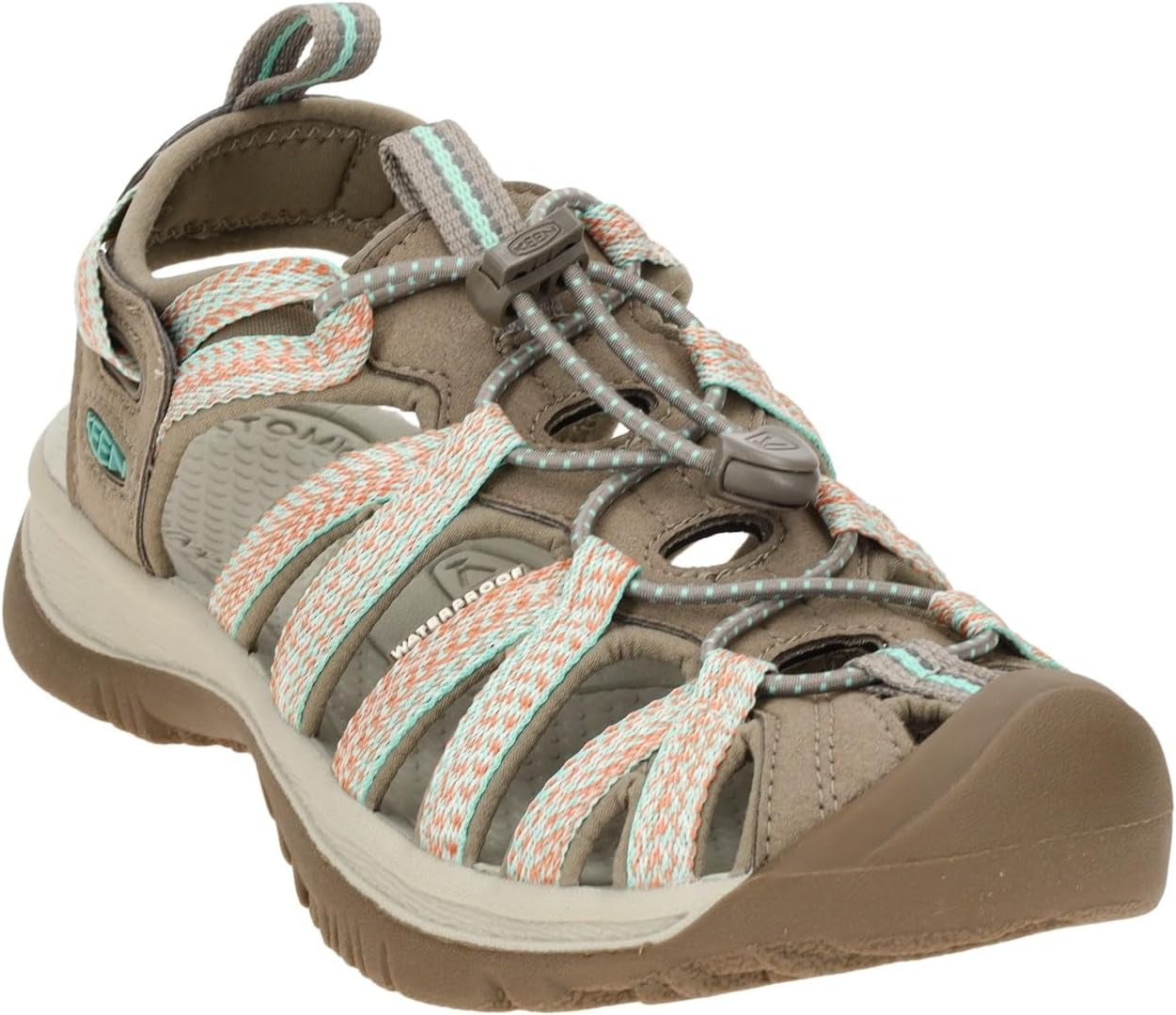 Women'S Whisper Adventure Sandal