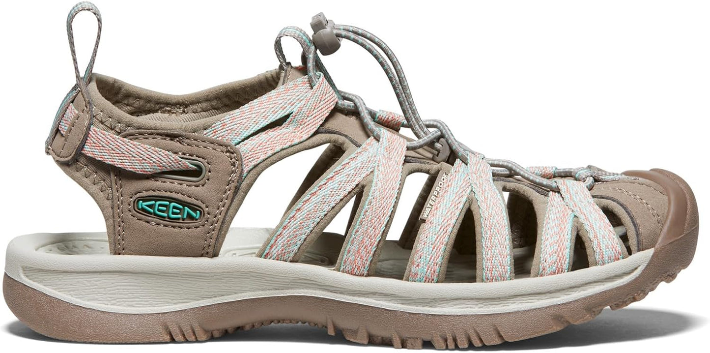 Women'S Whisper Adventure Sandal