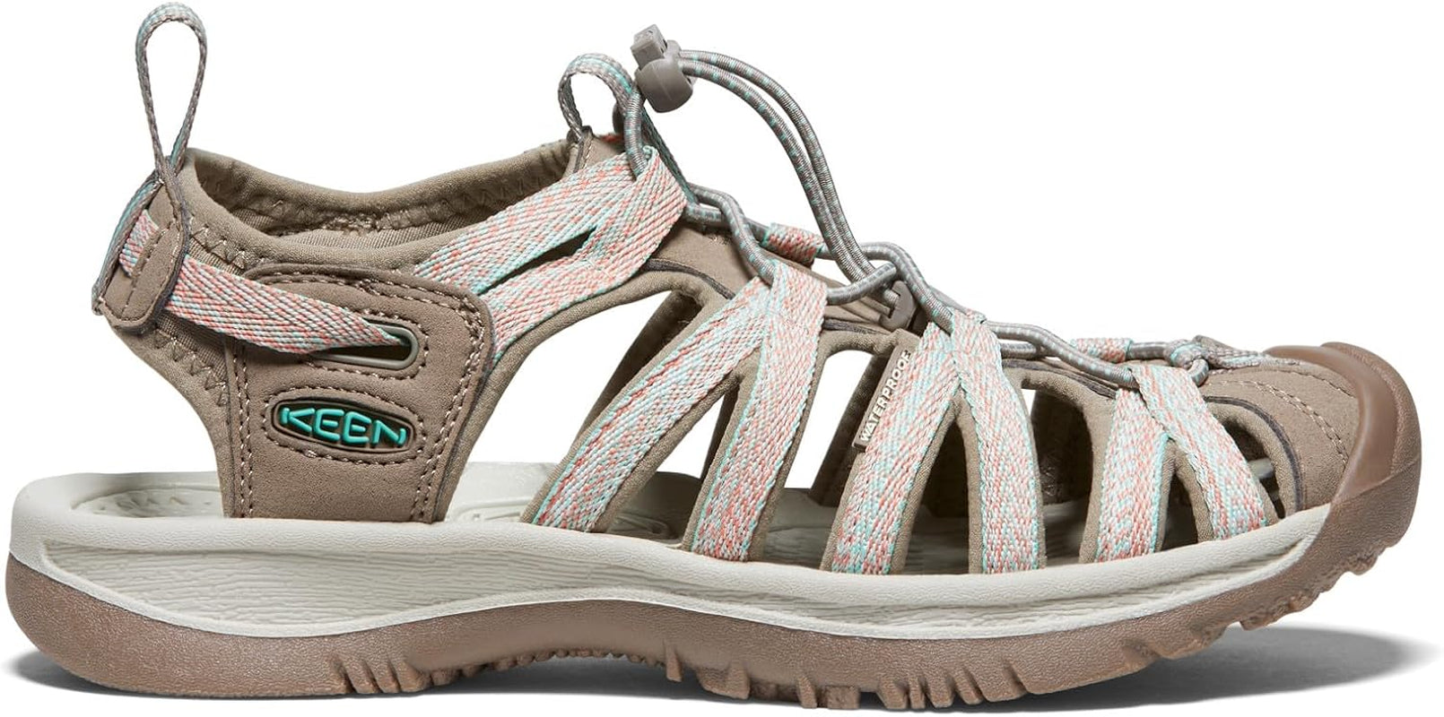 Women'S Whisper Adventure Sandal