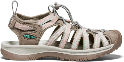Women'S Whisper Adventure Sandal