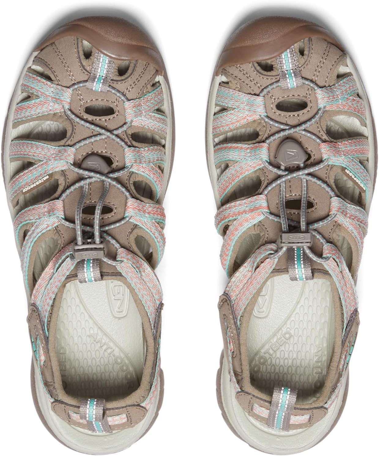 Women'S Whisper Adventure Sandal