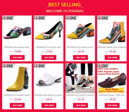 FEDONAS Basic Women Pumps Spring Summer Dress Office Ladies Pointed Toe Thin Heels Genuine Leather Shoes Woman Fashion Elegant