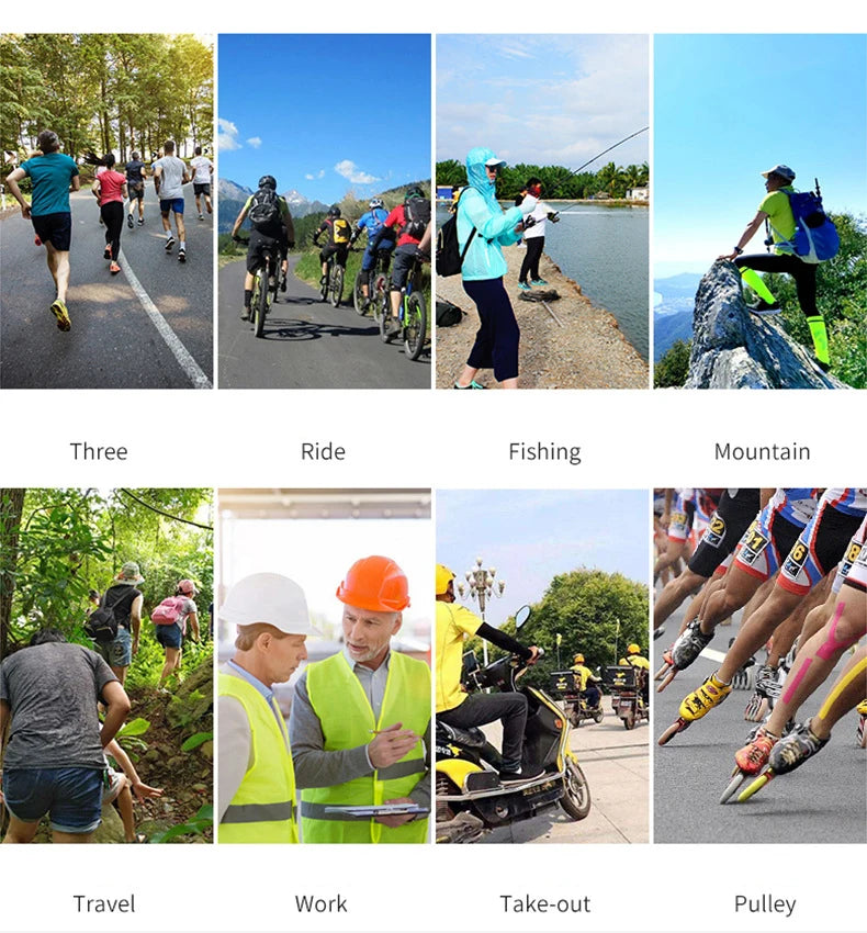 Sun Protection Balaclava  Cycling Full Face Mask Hiking Ice Silk Sun Men Women Sunglasses Holes Cooling Motorcycle Face Cover