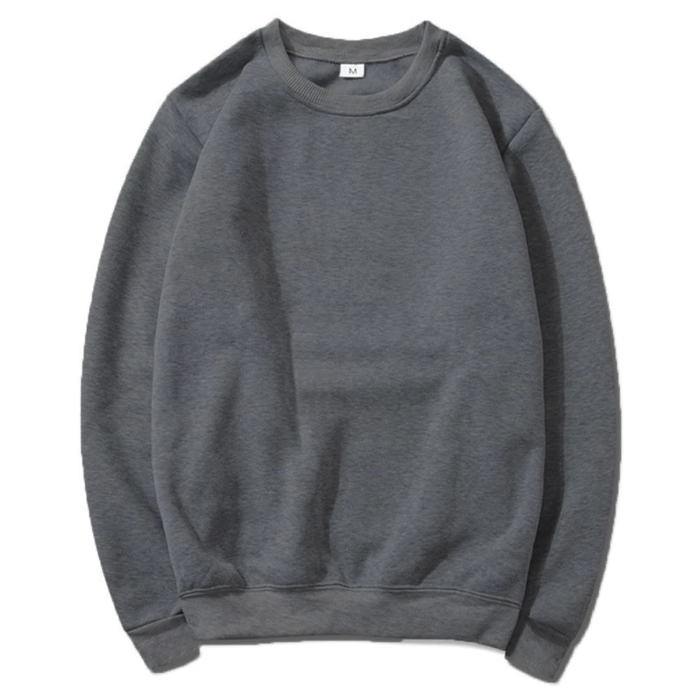King Billion Casual Sweatshirts Men/Women Hoodies Pullover Streetwear Solid Hoodie Hiphop Basic hoodies