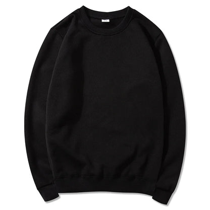 King Billion Casual Sweatshirts Men/Women Hoodies Pullover Streetwear Solid Hoodie Hiphop Basic hoodies