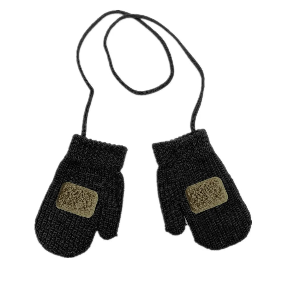 NEW Autumn and winter Cotton Knitted Beanies Outdoor Hat Children Hats Personality Table hats girl hat boy hat