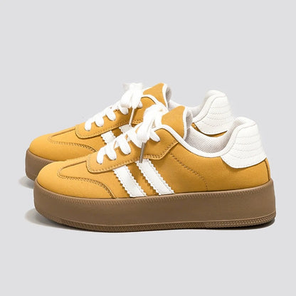 2025 new fashionable casual women's sports shoes comfortable running shoes low top women's shoes