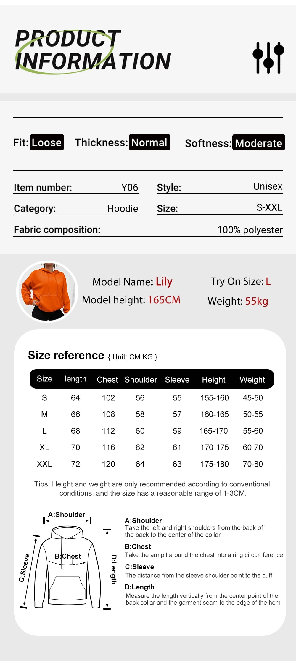 Los Angeles Art Letter Design Women Hoodies American Style Casual Hoody Autumn Hip Hop Female Hoodie Casual Fleece Clothing