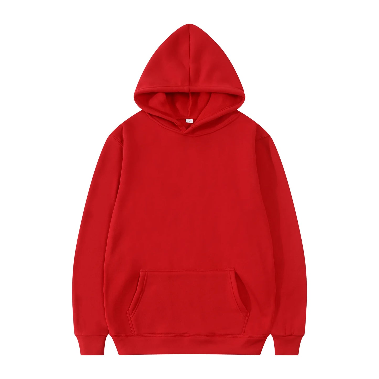 Men Fashion Hooded Sweatshirt Pullover Hoodie Unisex Black White Hoodies For Men Sudaderas Para Hombres Polerones hit product