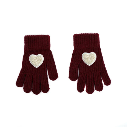NEW Autumn and winter Cotton Knitted Beanies Outdoor Hat Children Hats Personality Table hats girl hat boy hat