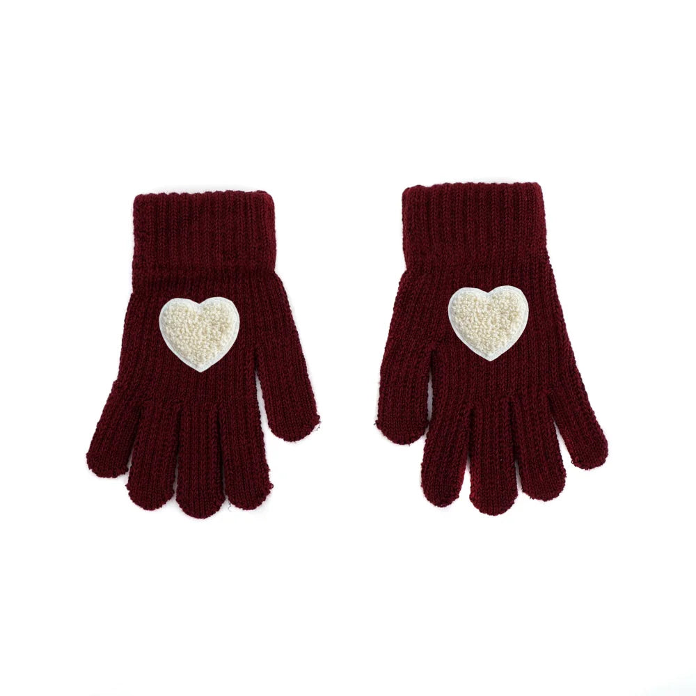 NEW Autumn and winter Cotton Knitted Beanies Outdoor Hat Children Hats Personality Table hats girl hat boy hat