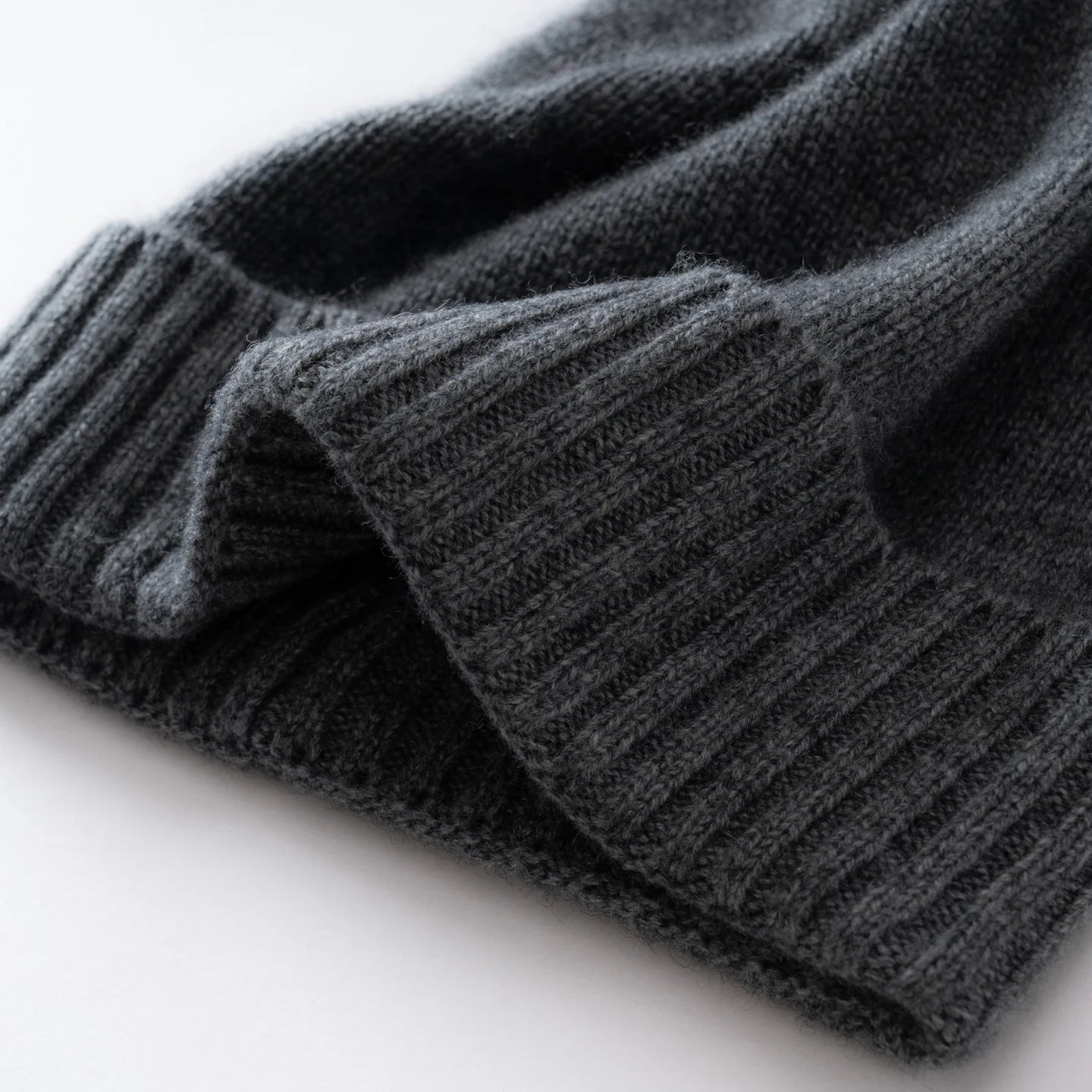 MERRILAMB Winter Hat For Women/Men 100%Quality Cashmere Beanie Cap Unisex Outdoor Casual Solid Knitted Hats Warm Soft SkullCap