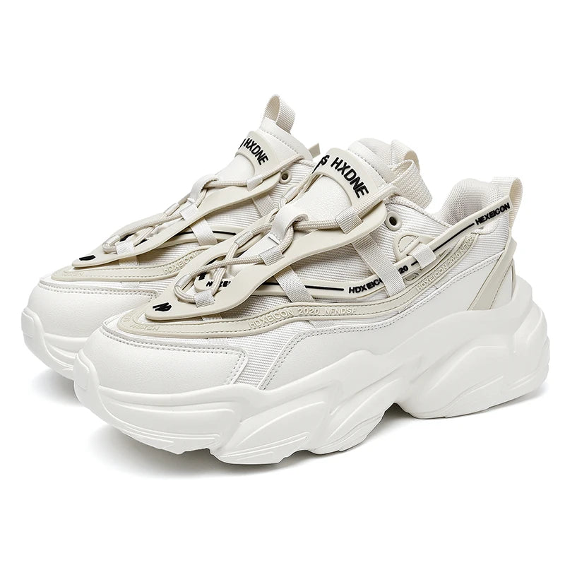 Shoes men Sneakers Male casual Mens Shoes tenis Luxury shoes Trainer Race Breathable Shoes fashion loafers running Shoes for men