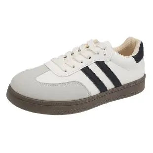 2025 new fashionable casual women's sports shoes comfortable running shoes low top women's shoes