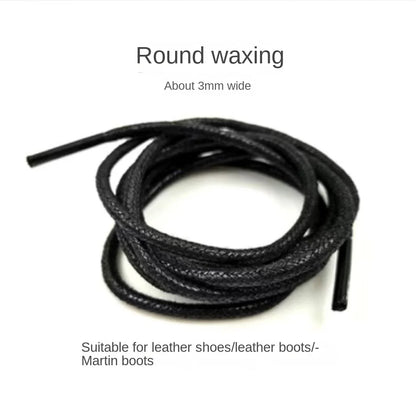 White Shoelaces Round Canvas Shoes Sports Casual Sneakers Basketball Shoes Flat Men and Women Cotton Versatile Pure White