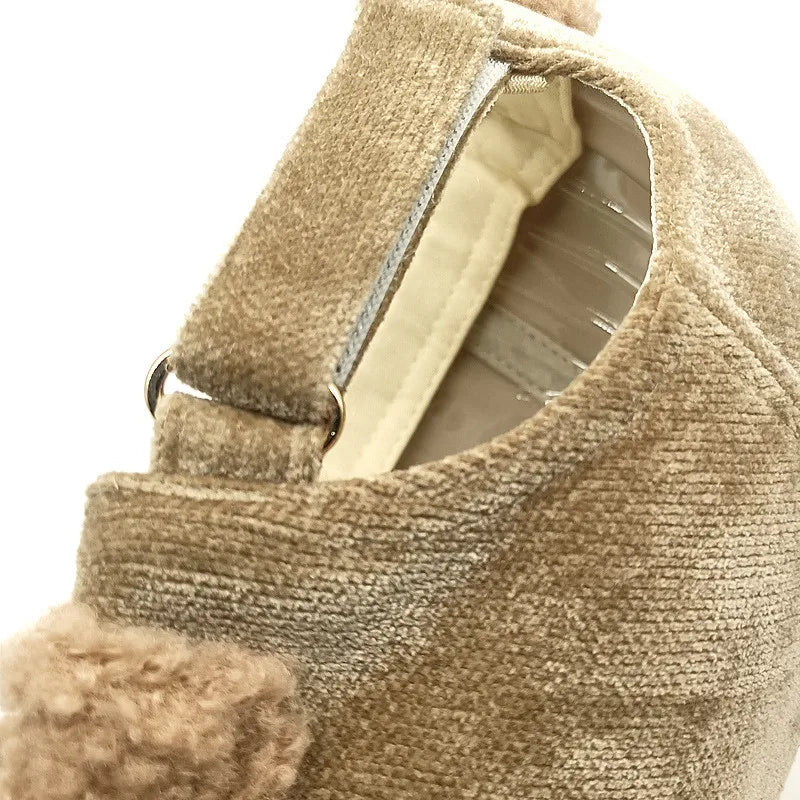2026 Autumn and Winter Polyester Warm Solid Docker Cap Brimless Hat Beanie Landlord Sailor Cap Men and Women 115