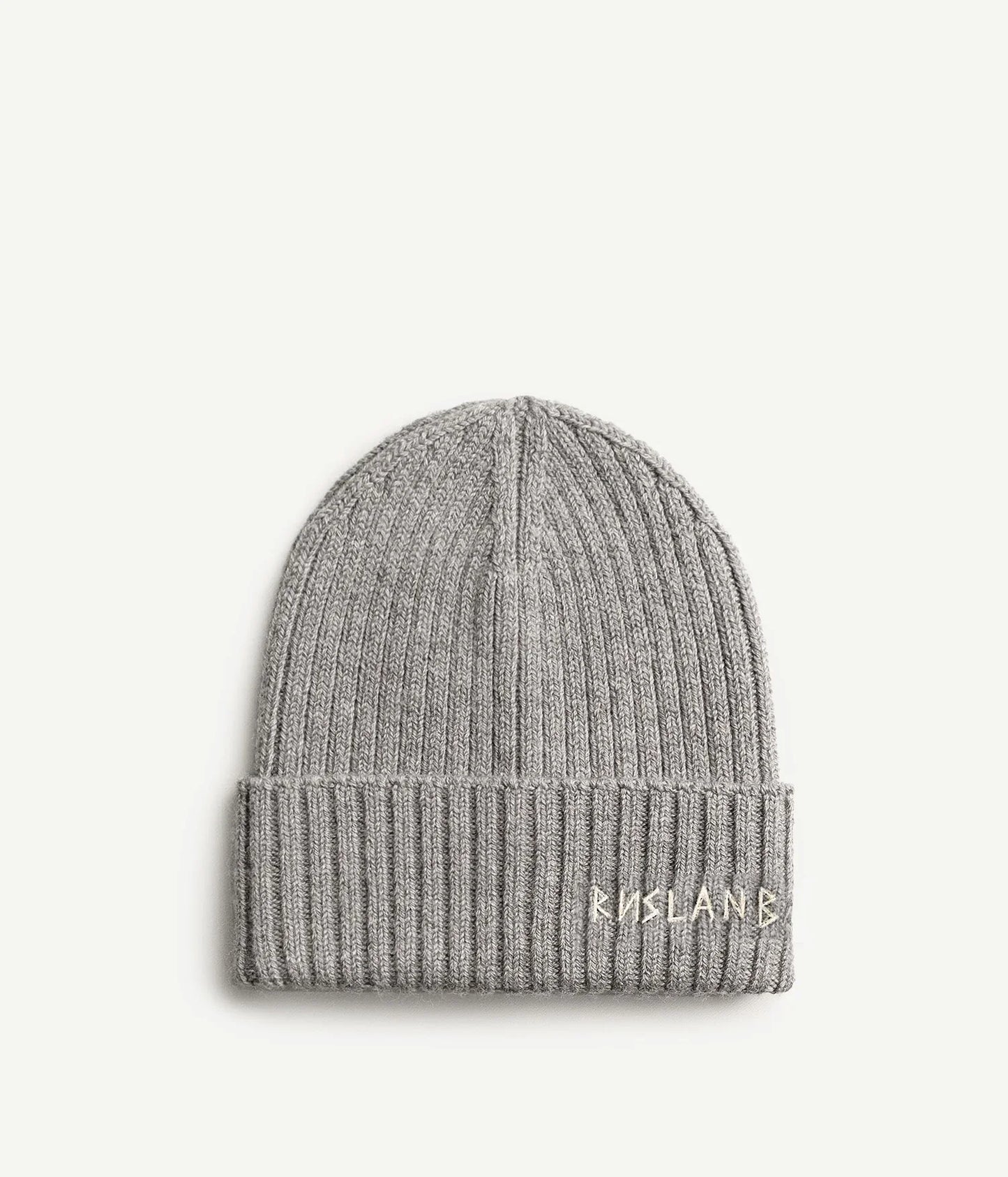 Autumn Winter Unisex Knitted Beanie Hat with Letter Embroidery – Warm Casual Street Style Wool Knit Beanie
