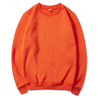 King Billion Casual Sweatshirts Men/Women Hoodies Pullover Streetwear Solid Hoodie Hiphop Basic hoodies