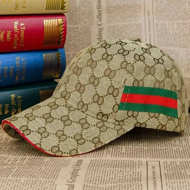 'Spring and autumn sun hat ins trendy brand four seasons big net celebrity baseball cap summer and autumn all-match duck tongue