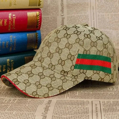 'Spring and autumn sun hat ins trendy brand four seasons big net celebrity baseball cap summer and autumn all-match duck tongue