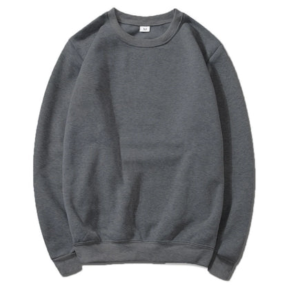 King Billion Casual Sweatshirts Men/Women Hoodies Pullover Streetwear Solid Hoodie Hiphop Basic hoodies