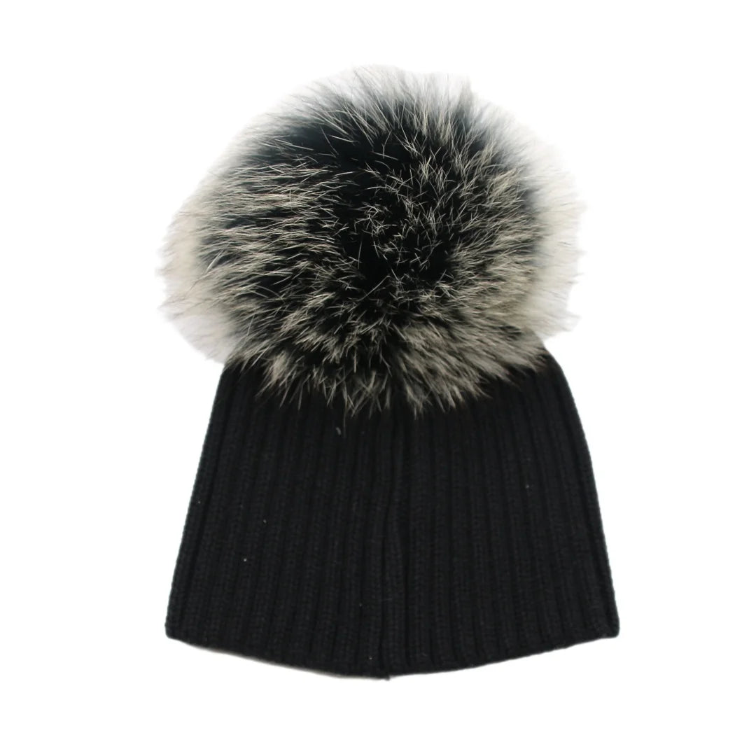 NEW Autumn and winter Cotton BB Knitted Beanies Outdoor Hat Children Hats Personality Table hats