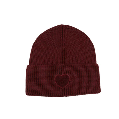 NEW Autumn and winter Cotton Knitted Beanies Outdoor Hat Children Hats Personality Table hats girl hat boy hat