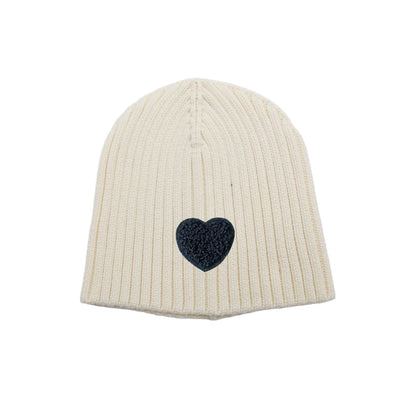 NEW Autumn and winter Cotton BB Knitted Beanies Outdoor Hat Children Hats Personality Table hats
