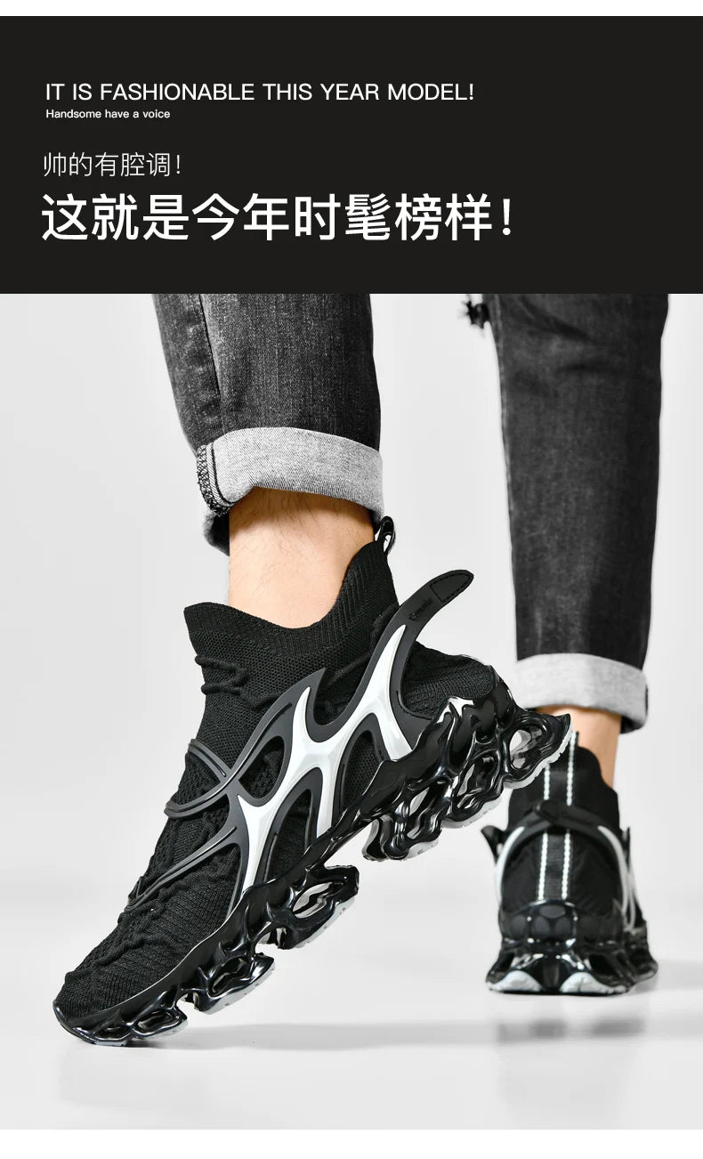 Shoes men Sneakers Male casual Mens Shoes tenis Luxury shoes Trainer Race Breathable Shoes fashion running Shoes for women