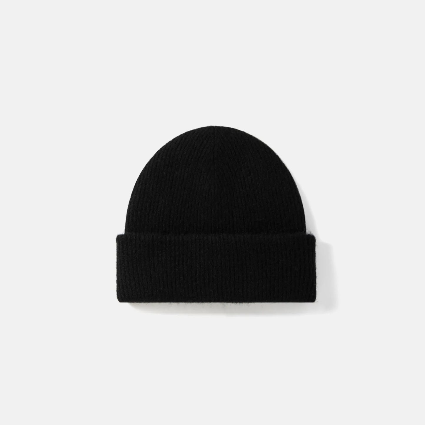 Winter 2025 Casual Women's Wool Hat Knitted Cap Warm Fashionable Headwear for the Cold Months