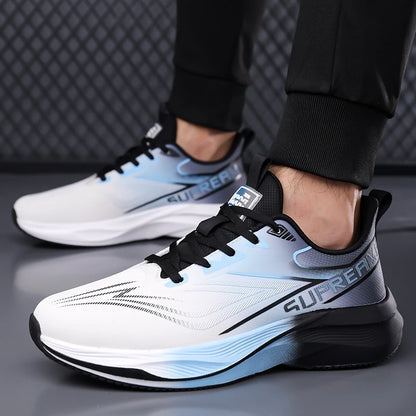 Shoes Men Sneakers Male Casual Mens Shoes Tenis Luxury Shoes Trainer Race Breathable Shoes Fashion Loafers Running Shoes for Men