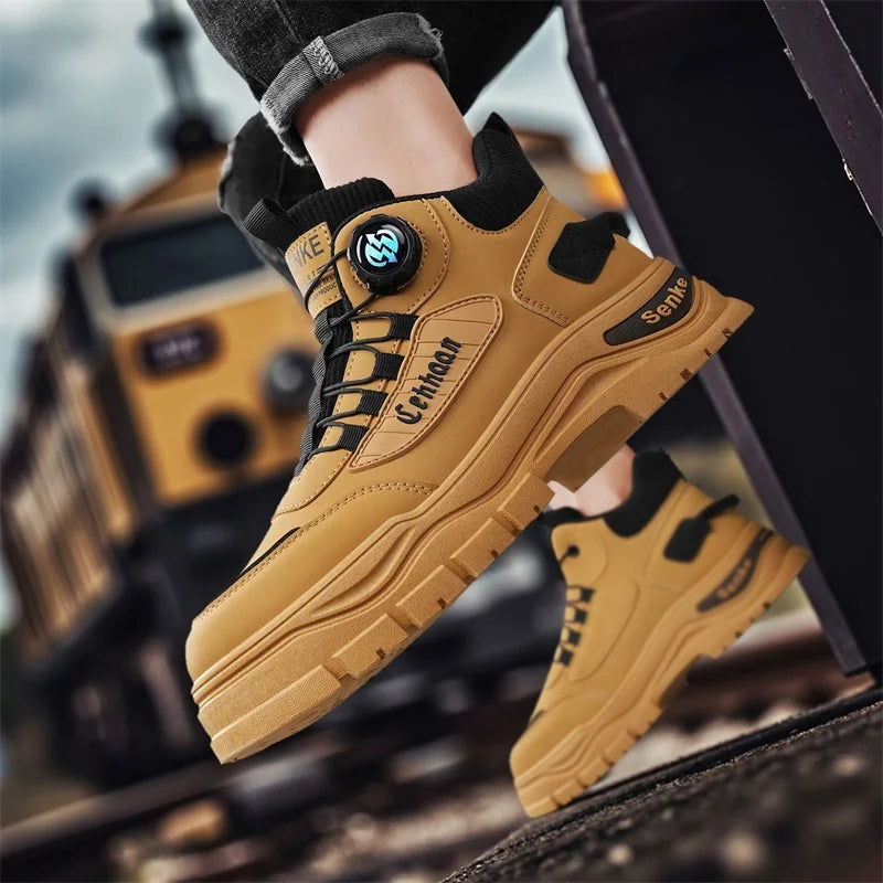Shoes men Sneakers Male casual Mens Shoes tenis Luxury shoes Trainer Race Breathable Shoes fashion loafers running Shoes for men