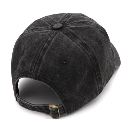 KOEP MOM And DAD Baseball Cap Fishing Caps Men Outdoor Women Washed And Worn Pregnancy Announcement Hats 3D Embroidery