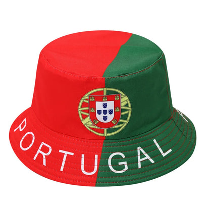 2026 Countries National Flag Bucket Hat Men Women Football FanParty Football Cup Sports Support Sun Hat Soccer Fan Fisherman Hat