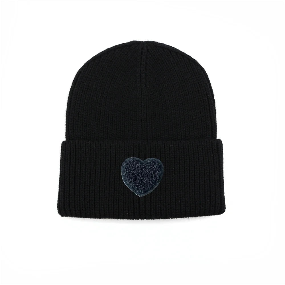 NEW Autumn and winter Cotton Knitted Beanies Outdoor Hat Children Hats Personality Table hats girl hat boy hat