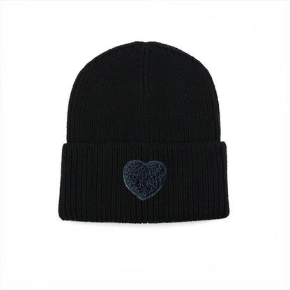 NEW Autumn and winter Cotton Knitted Beanies Outdoor Hat Children Hats Personality Table hats girl hat boy hat