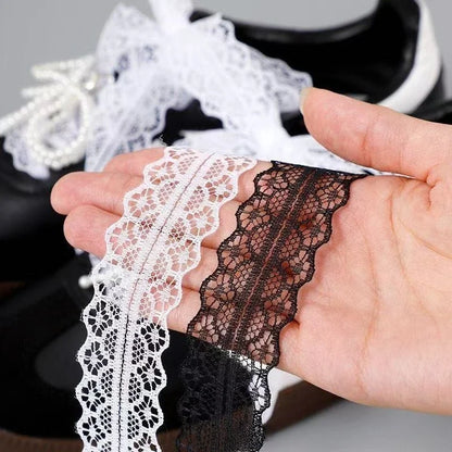 1Pair Shoe Laces New Casual Sneakers Flat Shoelaces Fashion Rope Shoelace for Shoes 100/120/140CM Shoes Accessories