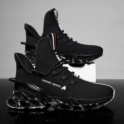 Shoes Men Sneakers Male Casual Mens Shoes Tenis Luxury Shoes Trainer Race Breathable Shoes Fashion Loafers Running Shoes for Men