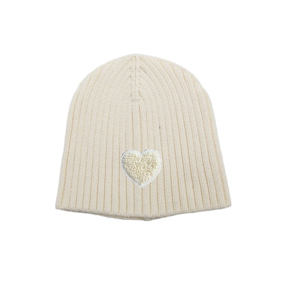 NEW Autumn and winter Cotton BB Knitted Beanies Outdoor Hat Children Hats Personality Table hats