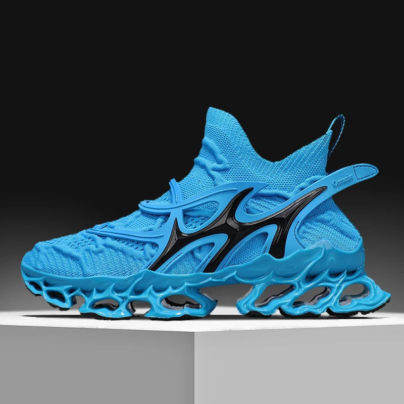 Shoes men Sneakers Male casual Mens Shoes tenis Luxury shoes Trainer Race Breathable Shoes fashion running Shoes for women