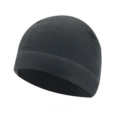 KoKossi Winter Warm Windproof Winter Cap Camping Hiking Caps Fleece Sports Hat Outdoor Sports Skiing Cycling Camping Hiking Men