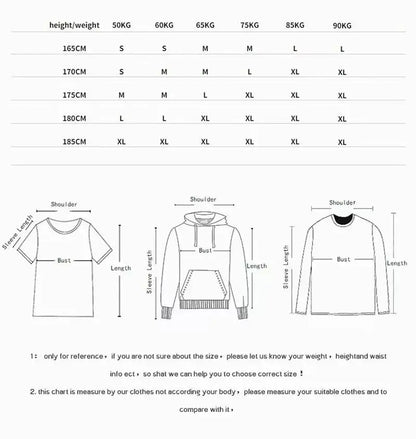 Men's Zip Up Hoodies Tie Dye Washed Double Oversize Cardigan Sweatshirt Loose Plus Plush Gradient Man Hooded Pullovers Winter