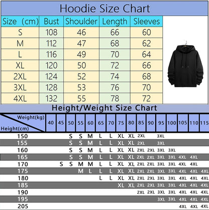 Paris Fashion Hoodies for Men All Season Daily Casual Sports Hooded Sweatshirts 2025 Male Home Outdoor Comfort Fashion Pullover