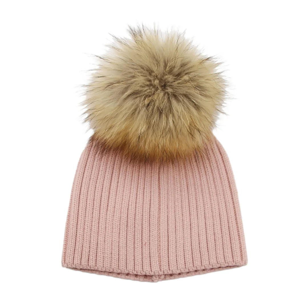NEW Autumn and winter Cotton BB Knitted Beanies Outdoor Hat Children Hats Personality Table hats