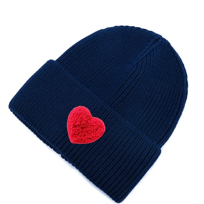 NEW Autumn and winter Cotton Knitted Beanies Outdoor Hat Children Hats Personality Table hats girl hat boy hat