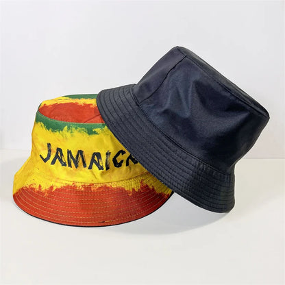 2026 Countries National Flag Bucket Hat Men Women Football FanParty Football Cup Sports Support Sun Hat Soccer Fan Fisherman Hat
